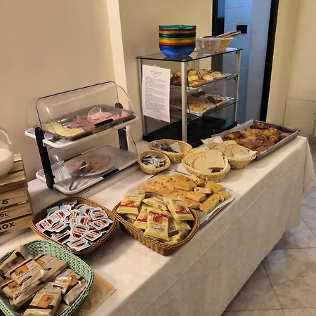 Posta - Comfortable In Ventimiglia