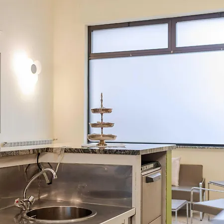 Posta - Comfortable In Hotel