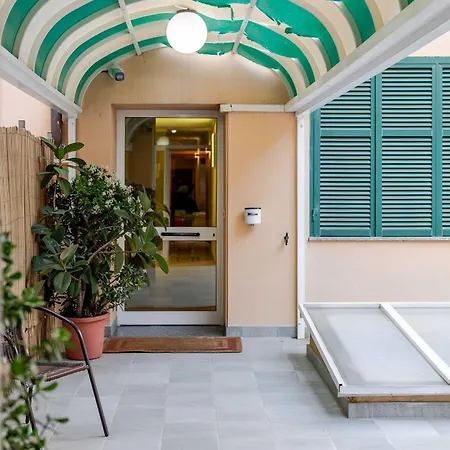 Posta - Comfortable In Ventimiglia