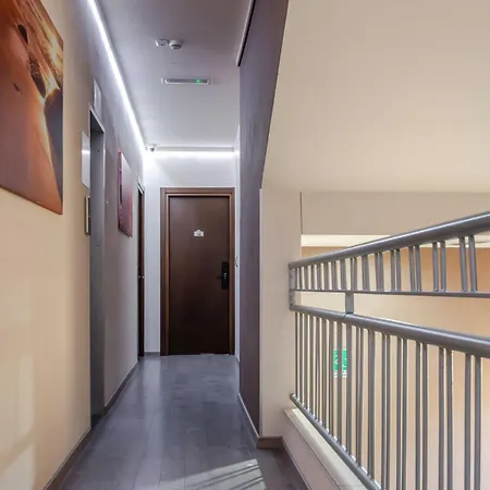 Posta - Comfortable In Ventimiglia