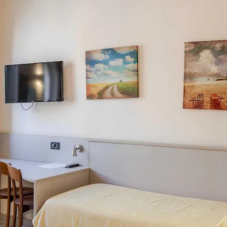 Posta - Comfortable In Hotel Ventimiglia