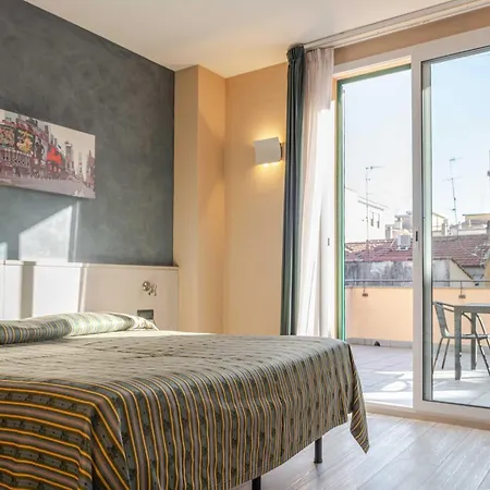 Hotel Posta - Comfortable In *