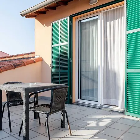 Posta - Comfortable In