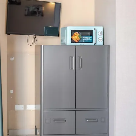 Posta - Comfortable In Hotel