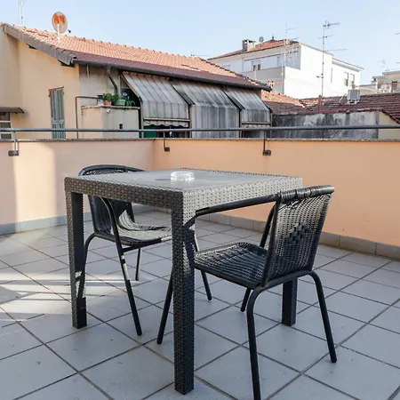 Hotel Posta - Comfortable In Ventimiglia