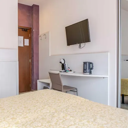 Hotel Posta - Comfortable In *