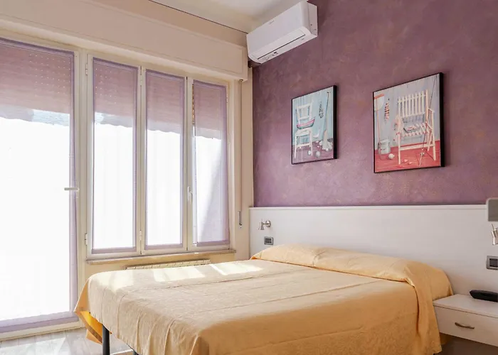 Posta - Comfortable In Ventimiglia