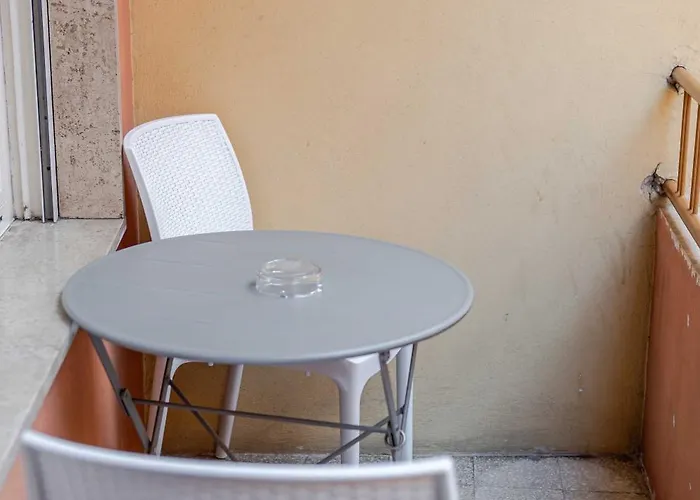 Posta - Comfortable In Ventimiglia