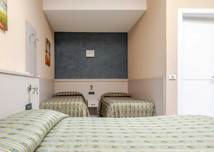 Posta - Comfortable In Hotel *