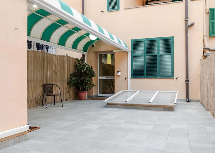 Posta - Comfortable In Hotel