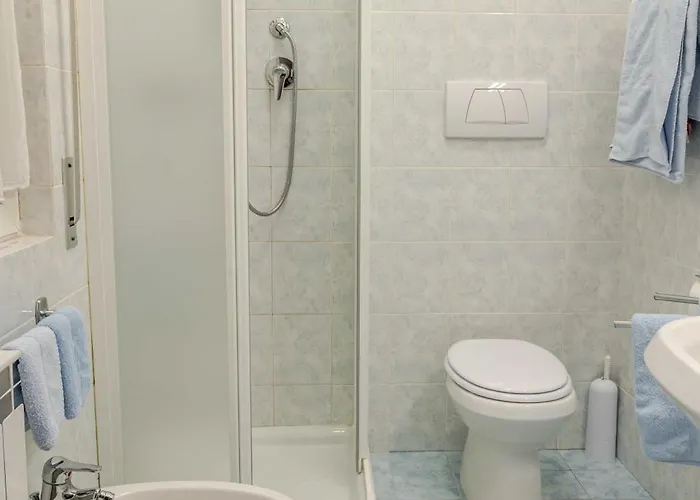 Hotel Posta - Comfortable In Ventimiglia