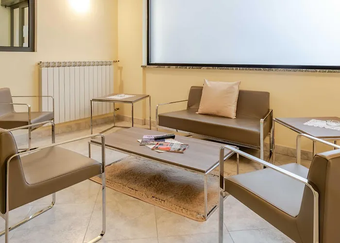 Posta - Comfortable In *