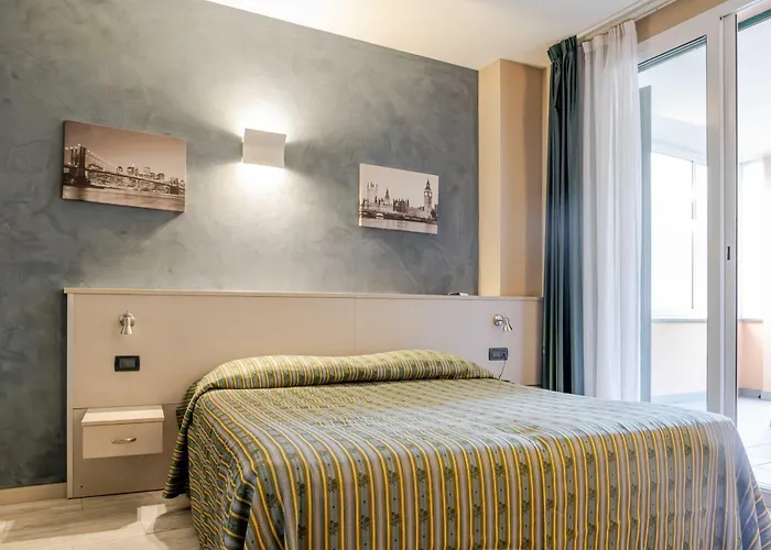 Posta - Comfortable In