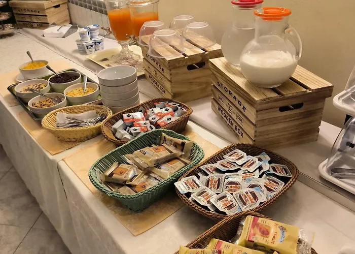 Hotel Posta - Comfortable In