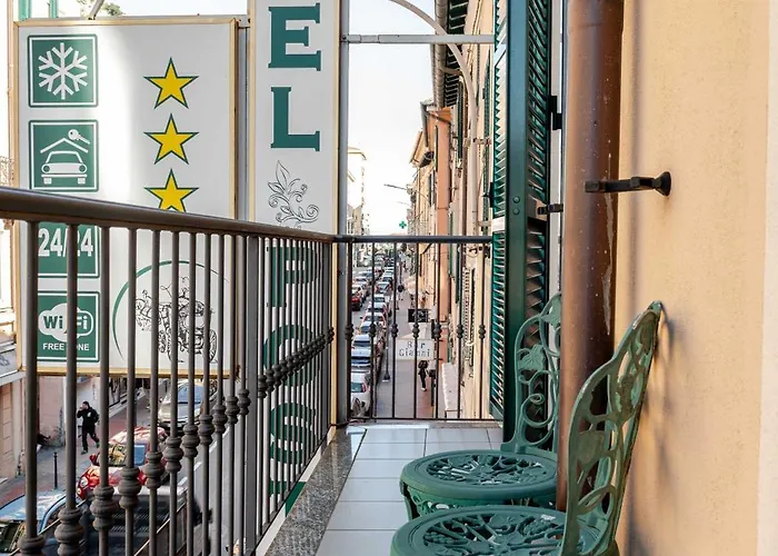 Posta - Comfortable In Hotel *