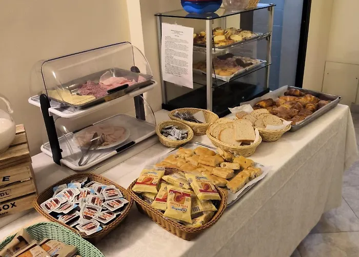 Posta - Comfortable In Ventimiglia