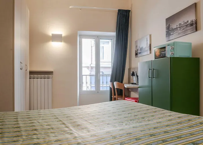 Posta - Comfortable In * Ventimiglia