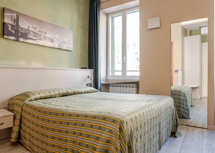 Posta - Comfortable In Hotel *