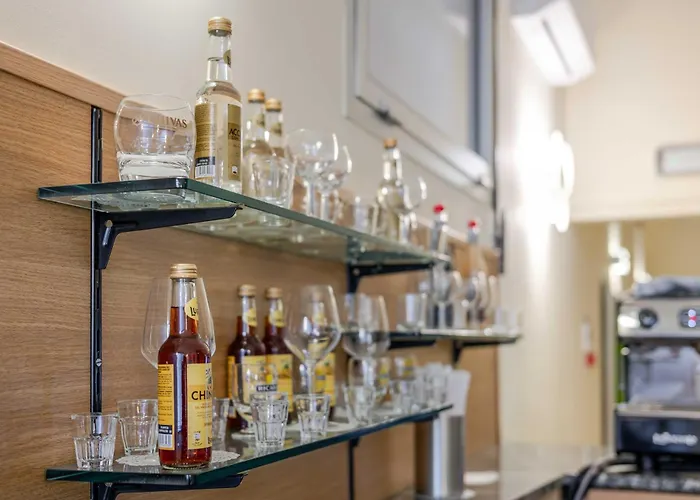 Posta - Comfortable In *