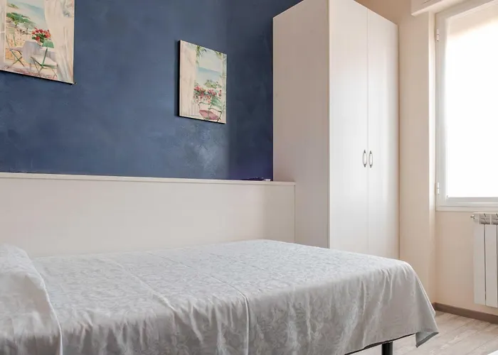 Hotel Posta - Comfortable In Ventimiglia