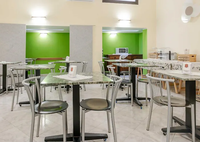 Hotel Posta - Comfortable In