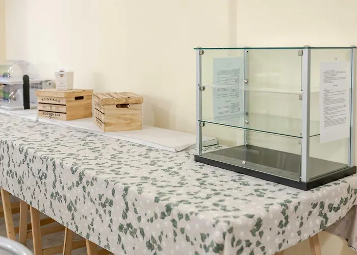 Posta - Comfortable In Hotel