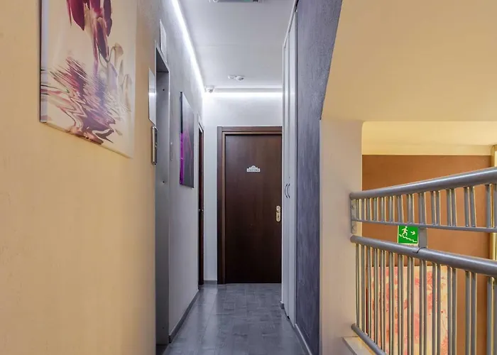 Hotel Posta - Comfortable In