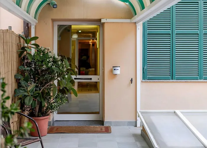 Posta - Comfortable In Ventimiglia