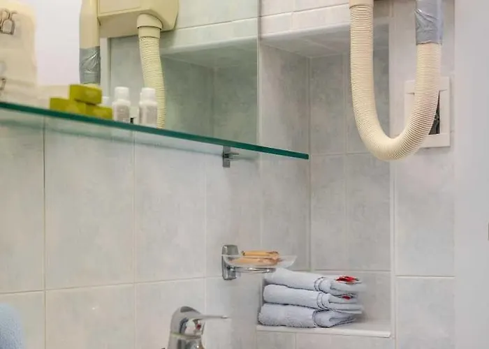 Hotel Posta - Comfortable In *