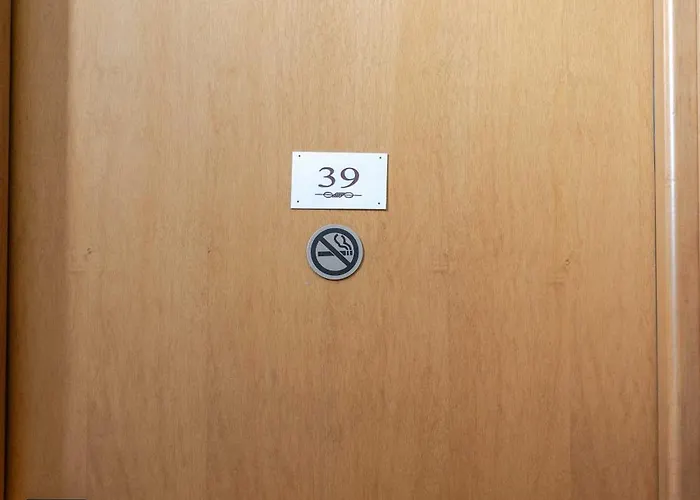 Posta - Comfortable In Hotel *