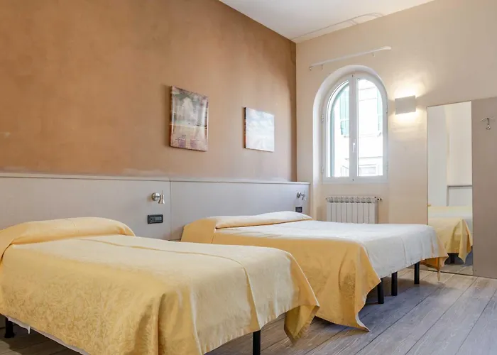 Posta - Comfortable In Ventimiglia