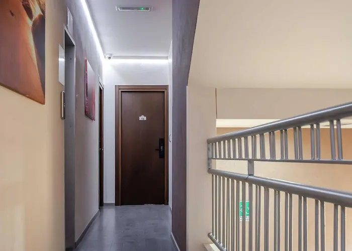 Posta - Comfortable In Ventimiglia