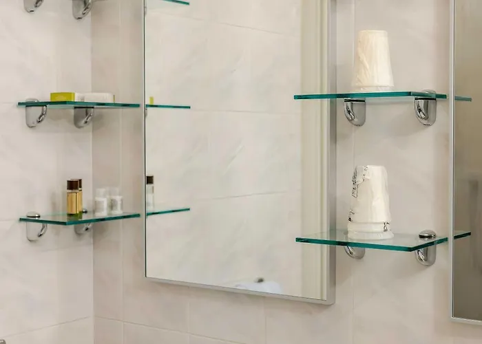 Posta - Comfortable In Hotel