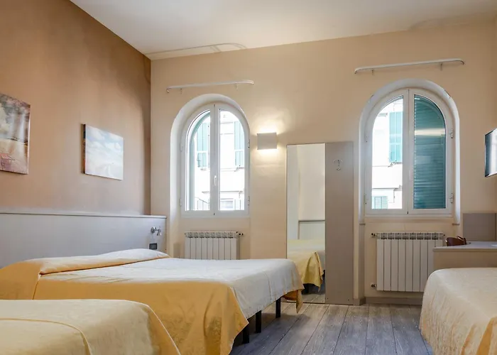 Posta - Comfortable In Hotel *