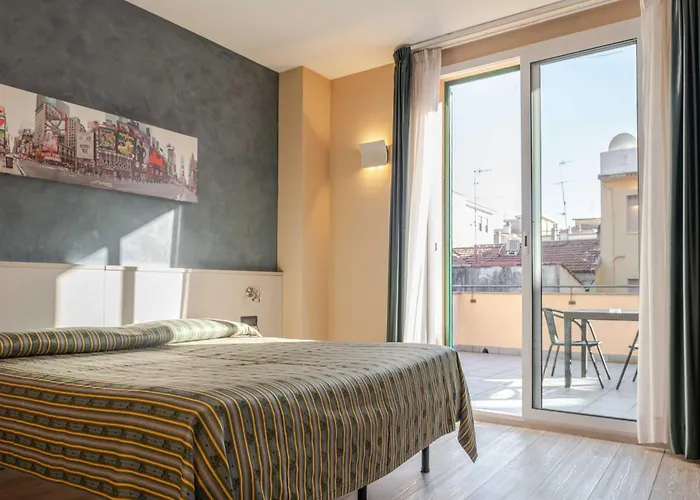 Hotel Posta - Comfortable In *