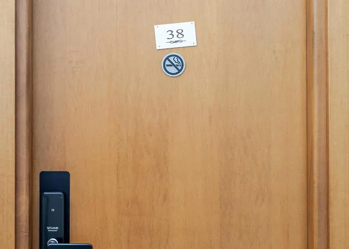 Posta - Comfortable In Ventimiglia