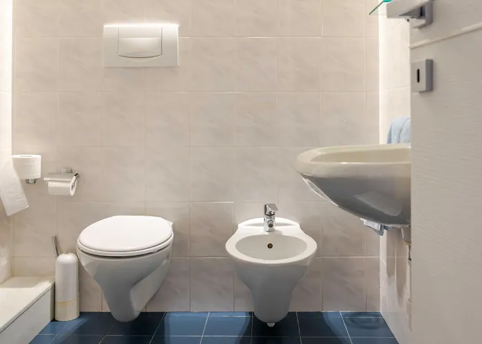 Posta - Comfortable In Hotel