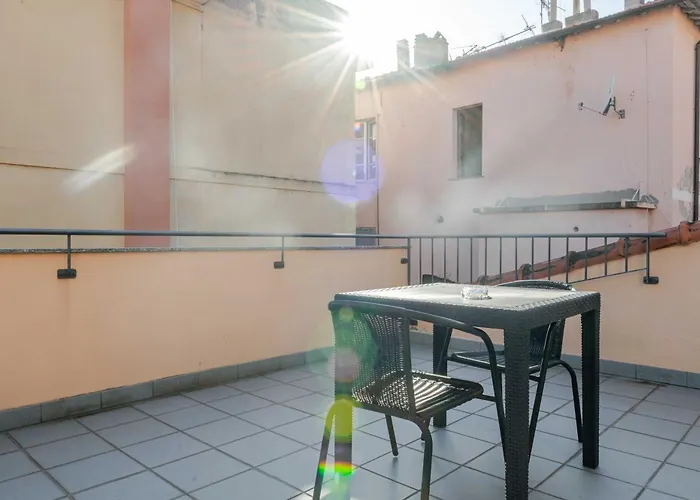 Posta - Comfortable In Ventimiglia