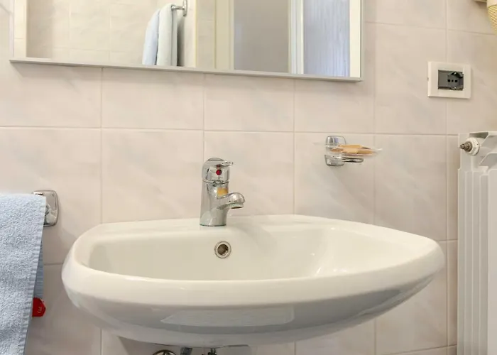 Posta - Comfortable In Ventimiglia