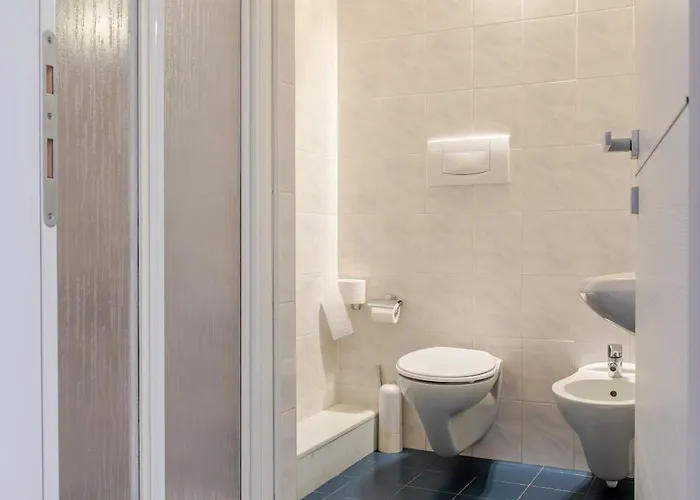 Posta - Comfortable In Hotel