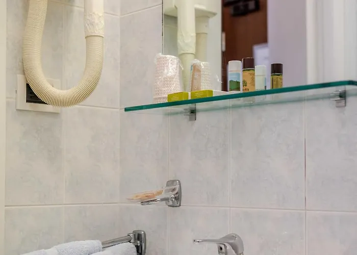 Hotel Posta - Comfortable In *