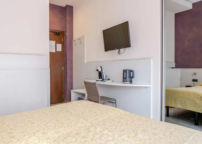 Hotel Posta - Comfortable In *