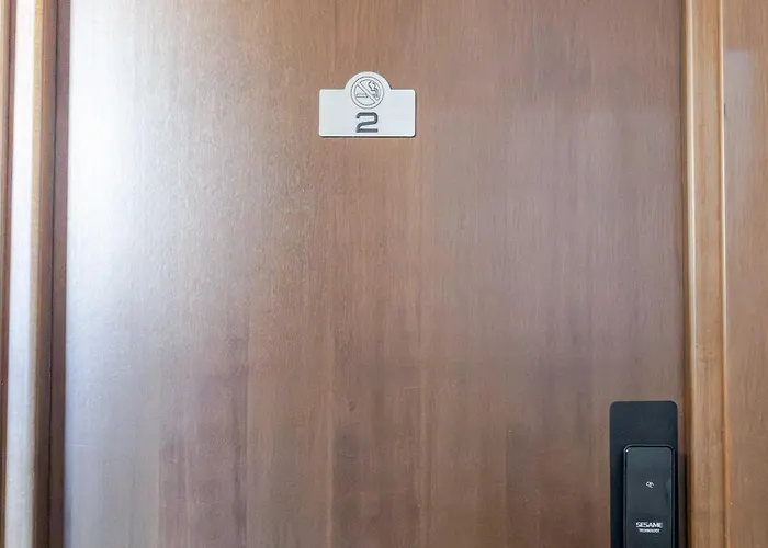 Hotel Posta - Comfortable In