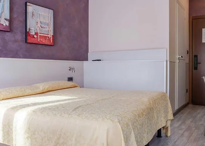 Posta - Comfortable In Hotel