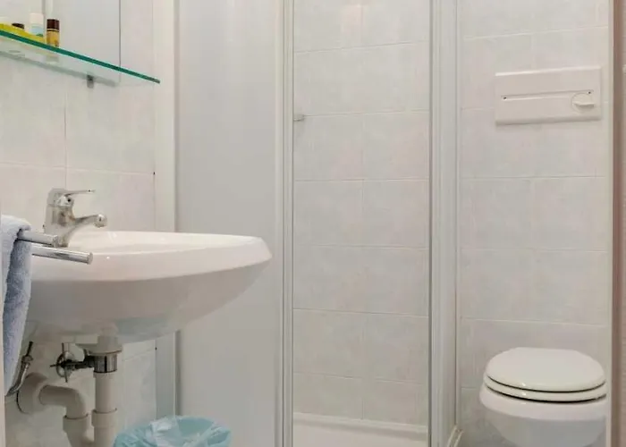 Posta - Comfortable In Ventimiglia