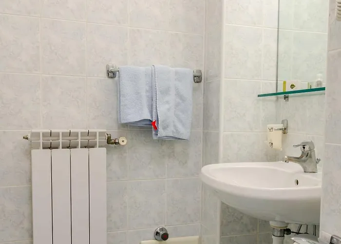 Hotel Posta - Comfortable In *