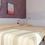 Szálloda Posta - Comfortable In