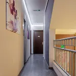 Szálloda Posta - Comfortable In