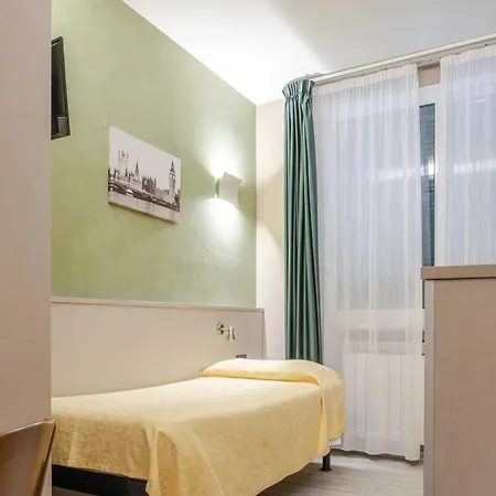 Szálloda Posta - Comfortable In Ventimiglia