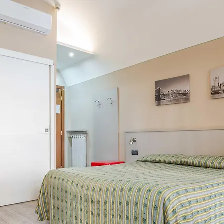 Отель Posta - Comfortable In